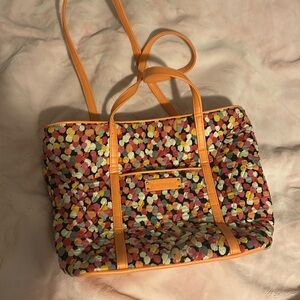 Vera Bradley Bag